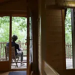 ô Bois Dormant Hébergement de vacances *