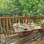 Hébergement de vacances ô Bois Dormant