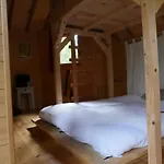 Hébergement de vacances ô Bois Dormant Lempzours