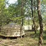 Hébergement de vacances ô Bois Dormant *