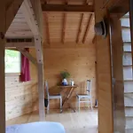 Hébergement de vacances ô Bois Dormant Lempzours