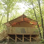Hébergement de vacances ô Bois Dormant *
