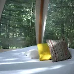 ô Bois Dormant Hébergement de vacances *