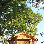 Hébergement de vacances ô Bois Dormant