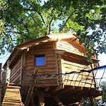ô Bois Dormant Hébergement de vacances Lempzours