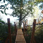 Hébergement de vacances ô Bois Dormant