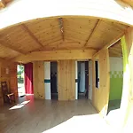 ô Bois Dormant Hébergement de vacances Lempzours