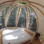 ô Bois Dormant * Lempzours