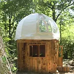 Hébergement de vacances ô Bois Dormant