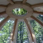 ô Bois Dormant Hébergement de vacances *