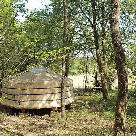 Hébergement de vacances ô Bois Dormant *