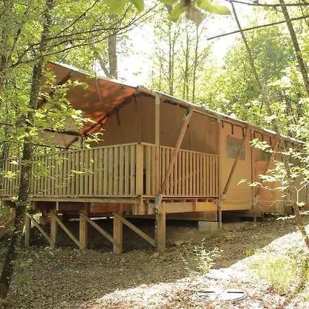 O Bois Dormant Vakantiehuis *
