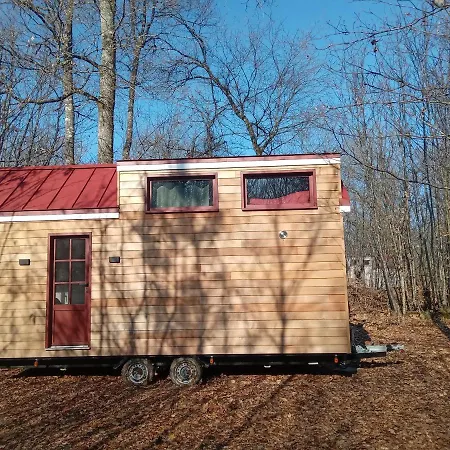 O Bois Dormant Nyaraló *