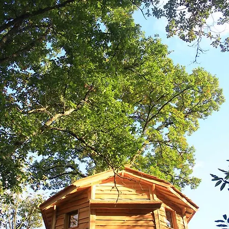 Hébergement de vacances ô Bois Dormant