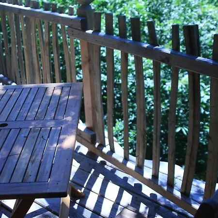 Hébergement de vacances ô Bois Dormant
