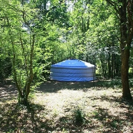 O Bois Dormant Vakantiehuis