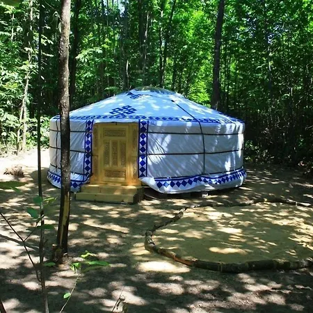 Vakantiehuis O Bois Dormant Lempzours