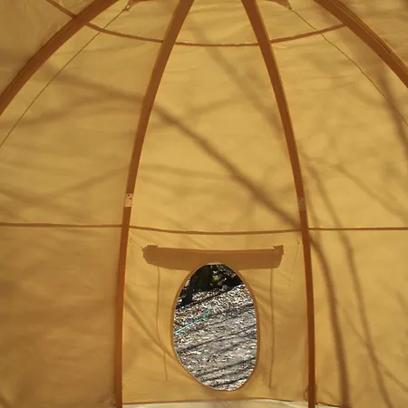 ô Bois Dormant Hébergement de vacances *