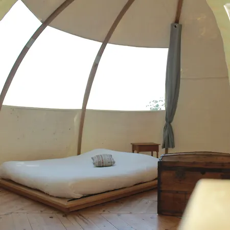 Vakantiehuis O Bois Dormant Lempzours
