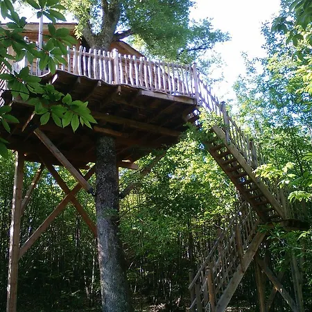 O Bois Dormant Lempzours