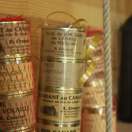 O Bois Dormant Lempzours