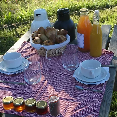 O Bois Dormant * Lempzours