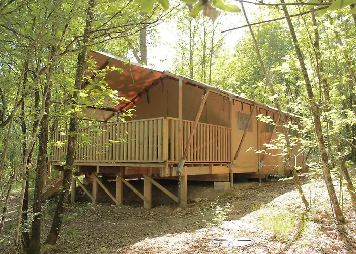 O Bois Dormant 別荘 *