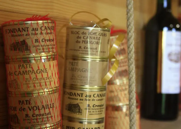 O Bois Dormant Lempzours